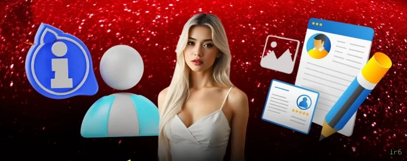Slots no app ir6 mobile