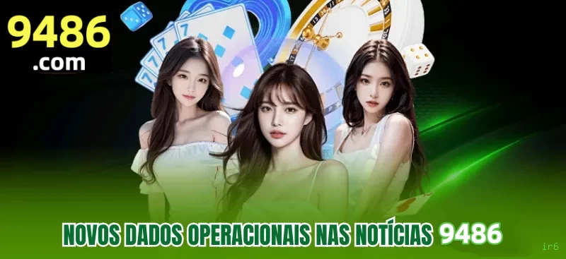 Plataforma ir6 - cassino e apostas