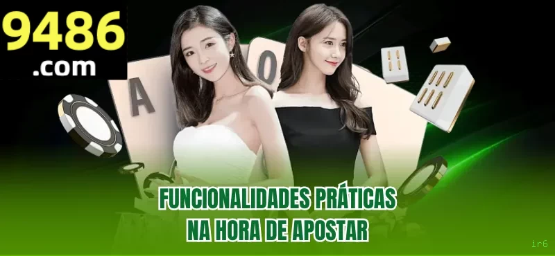 Bônus exclusivos membros VIP ir6