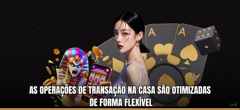 Slots com prêmios ir6