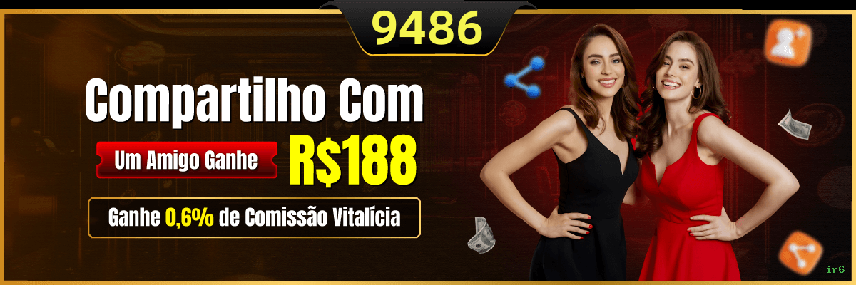 Slots com prêmios ir6